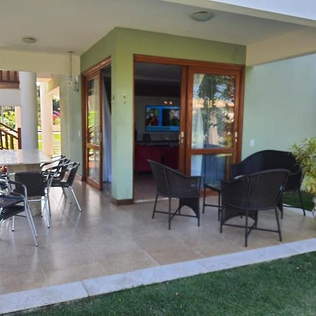 Reserva Imbassai Apartamento 04 Suites Mata de Sao Joao Ngoại thất bức ảnh