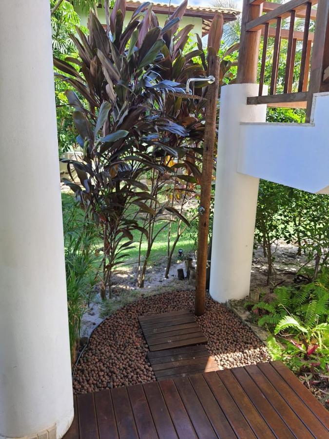 Reserva Imbassai Apartamento 04 Suites Mata de Sao Joao Ngoại thất bức ảnh