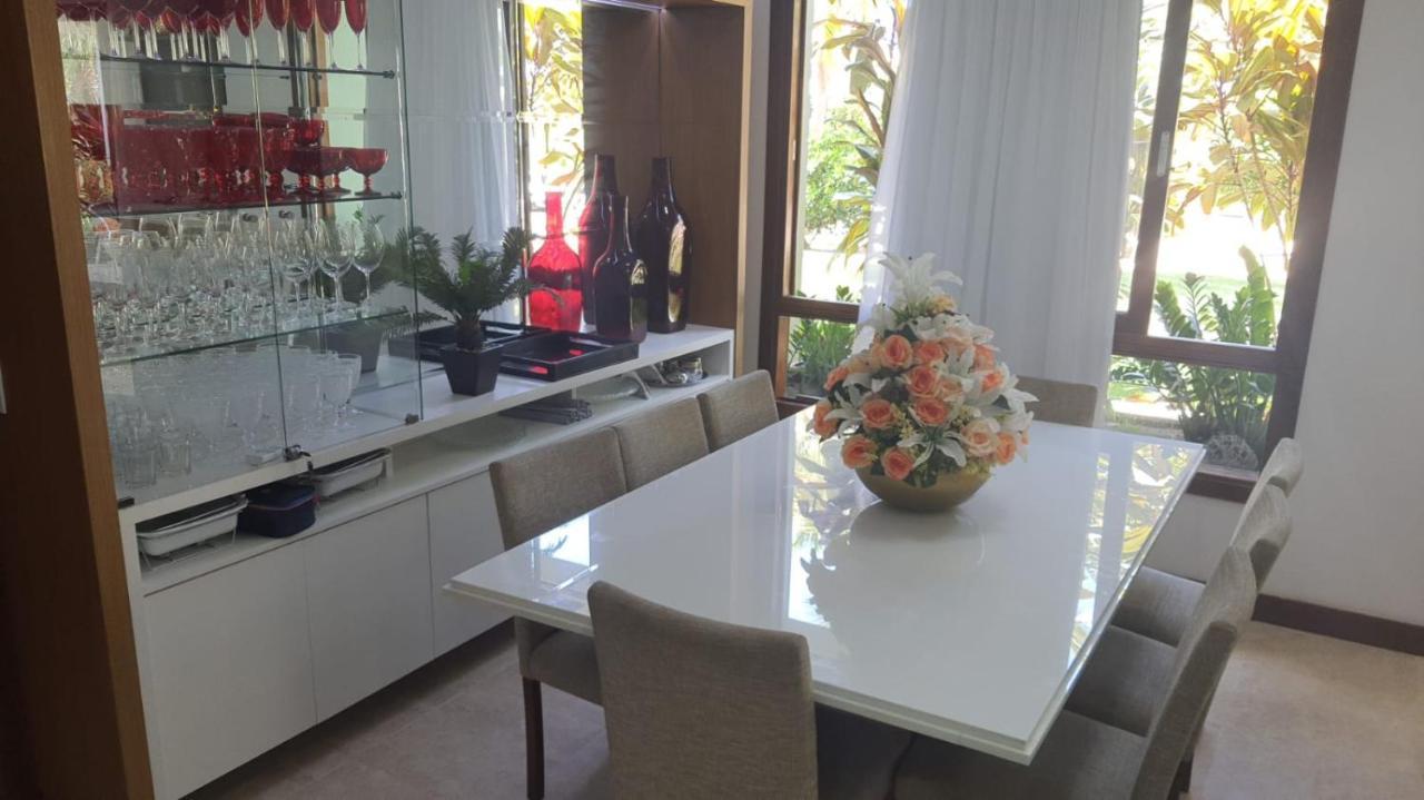 Reserva Imbassai Apartamento 04 Suites Mata de Sao Joao Ngoại thất bức ảnh