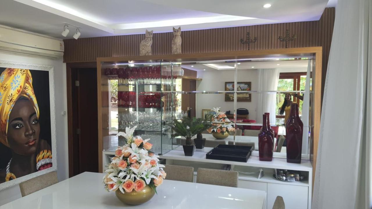 Reserva Imbassai Apartamento 04 Suites Mata de Sao Joao Ngoại thất bức ảnh