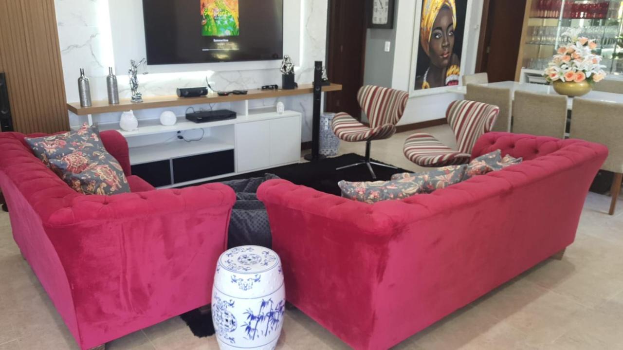 Reserva Imbassai Apartamento 04 Suites Mata de Sao Joao Ngoại thất bức ảnh